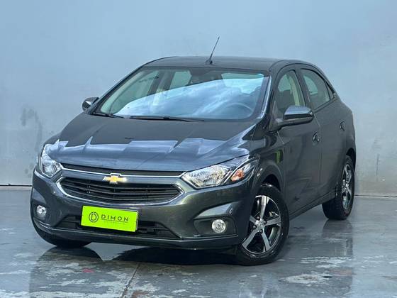 CHEVROLET ONIX 1.4 MPFI LTZ 8V FLEX 4P AUTOMÁTICO CHEVROLET ONIX 1.4 MPFI LTZ 8V FLEX 4P AUTOMÁTICO